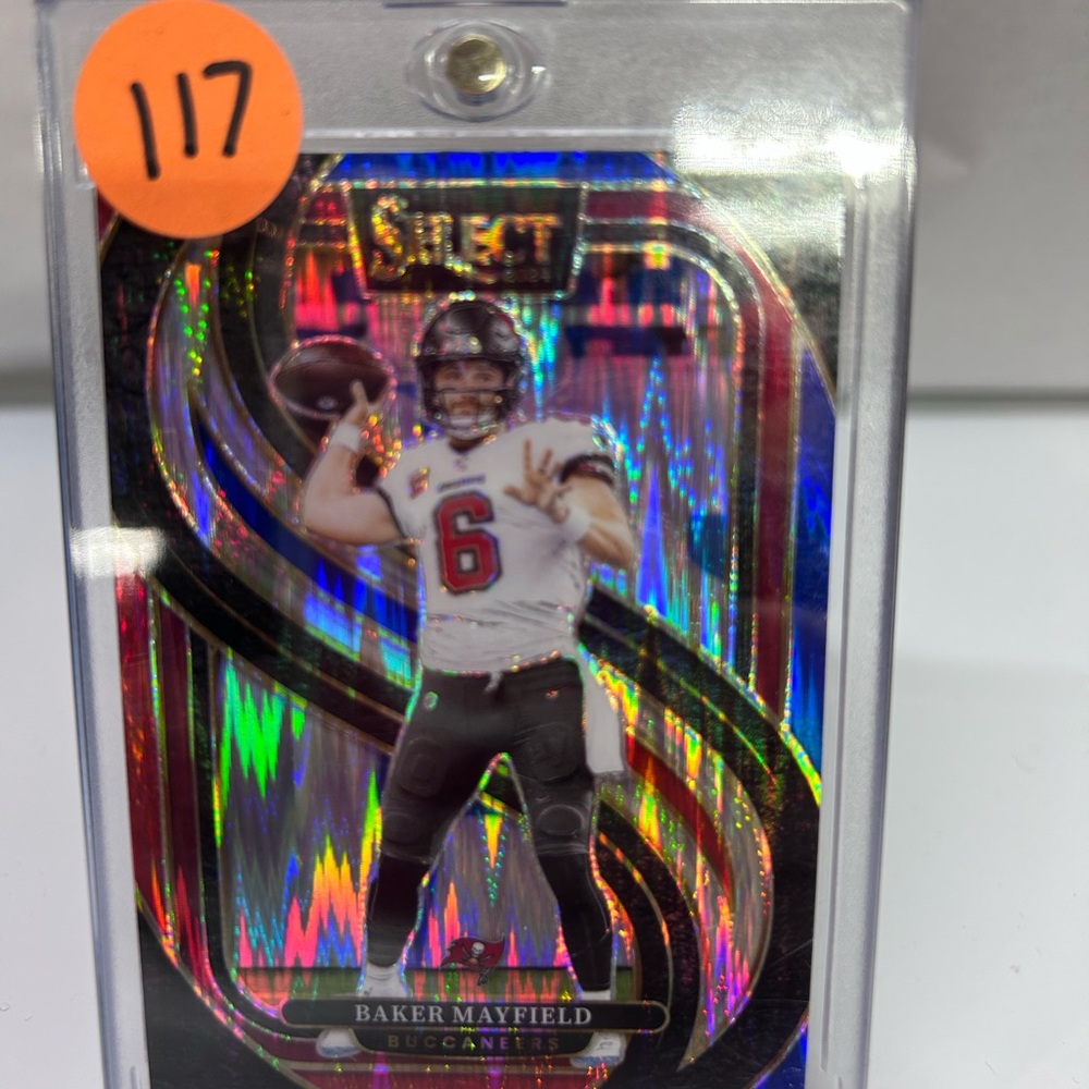 Big Name Prizim, Rookie, holo, Hot Route Sports Card Lot (Gem Mint)🔥🔥🔥